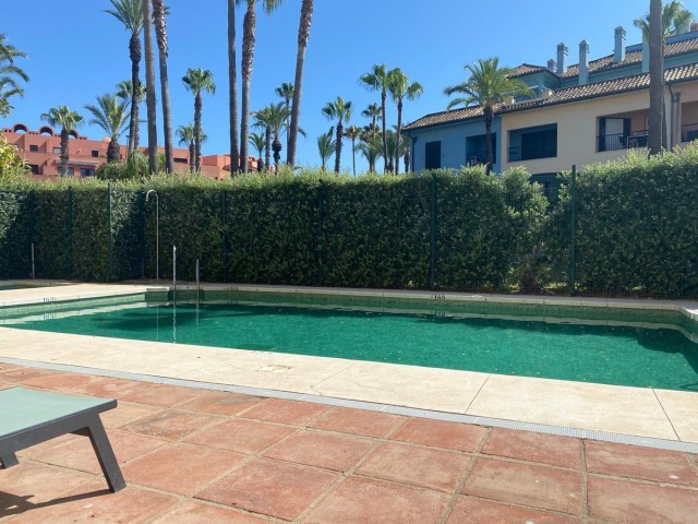 4 Schlafzimmer Apartment in Sotogrande