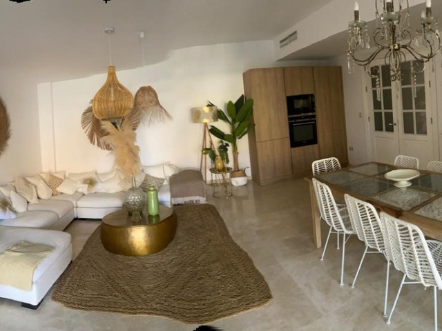 4 Schlafzimmer Apartment in Sotogrande
