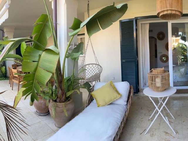 4 Schlafzimmer Apartment in Sotogrande