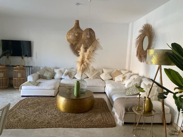 4 Schlafzimmer Apartment in Sotogrande