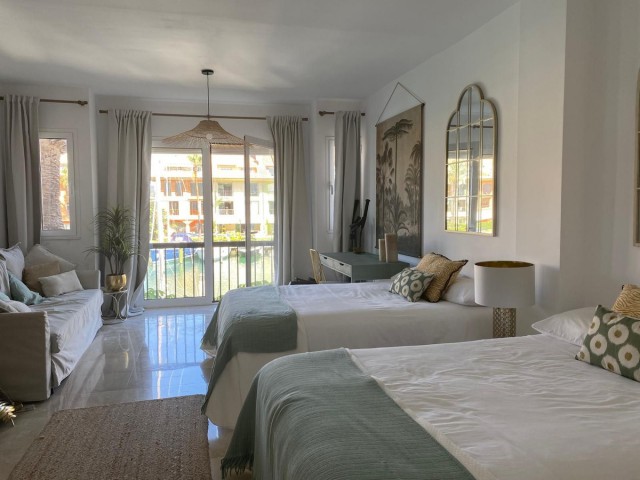 4 Schlafzimmer Apartment in Sotogrande