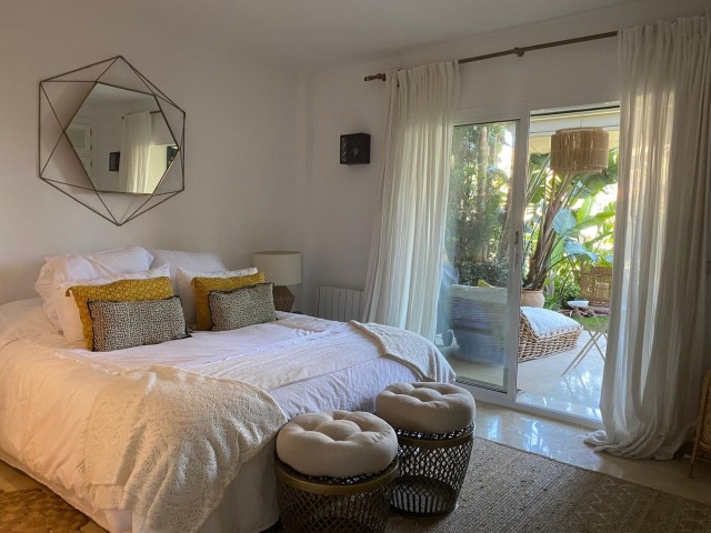 4 Schlafzimmer Apartment in Sotogrande