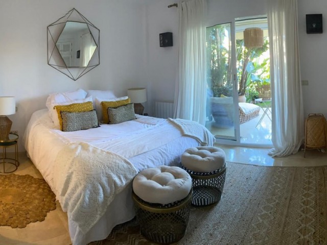4 Schlafzimmer Apartment in Sotogrande