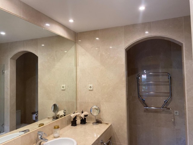 4 Schlafzimmer Apartment in Sotogrande