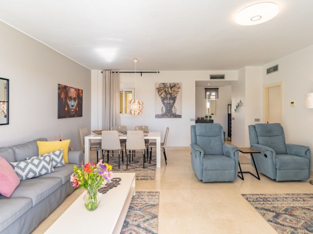 Penthouse in Cerros del Aguila
