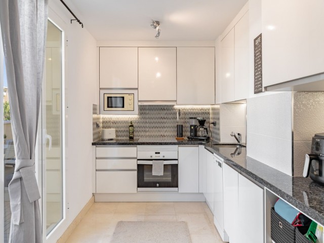 Penthouse in Cerros del Aguila
