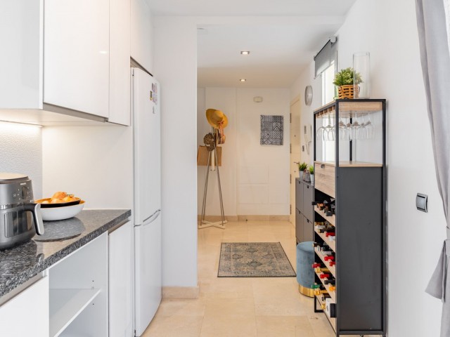 Penthouse in Cerros del Aguila