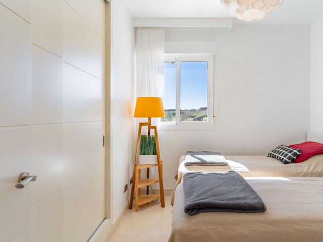 Penthouse in Cerros del Aguila