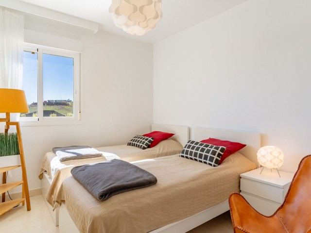 Penthouse in Cerros del Aguila