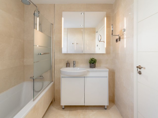 Penthouse in Cerros del Aguila