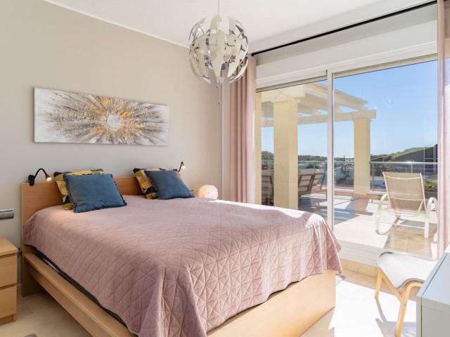 Penthouse in Cerros del Aguila