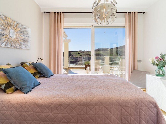 Penthouse in Cerros del Aguila