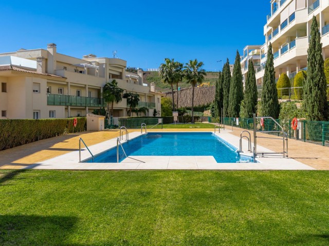 Penthouse in Cerros del Aguila