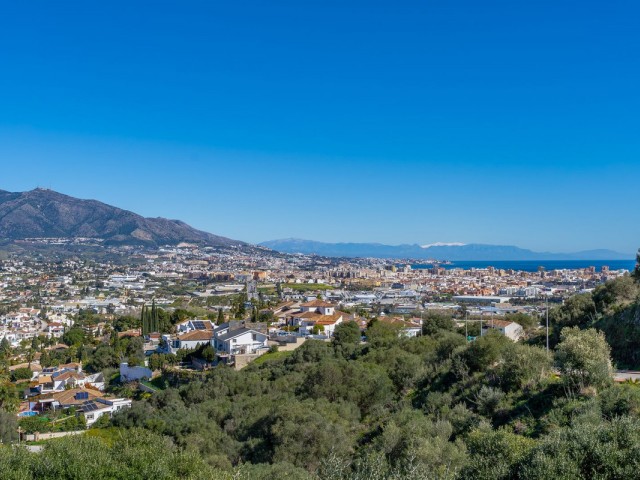 Penthouse in Cerros del Aguila