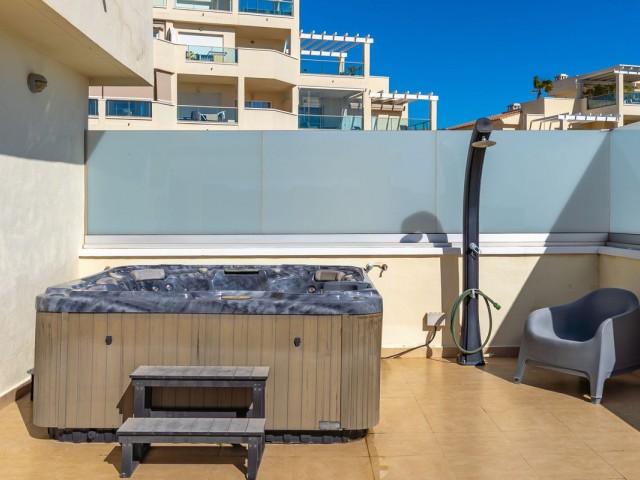 Penthouse in Cerros del Aguila