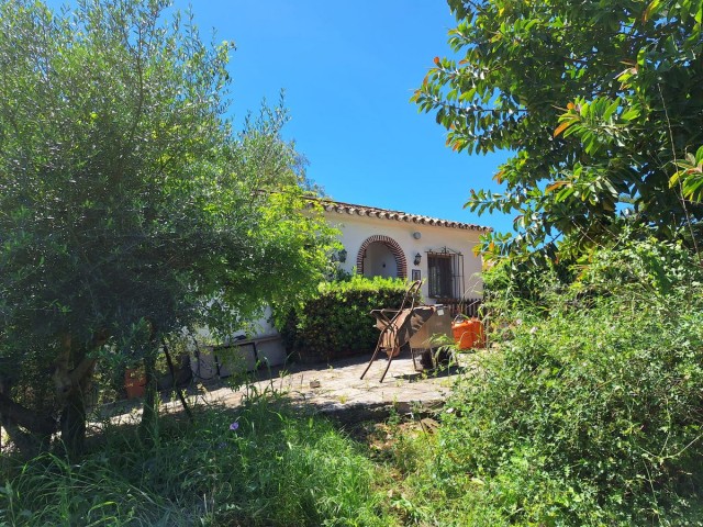 3 Slaapkamer Villa in Estepona