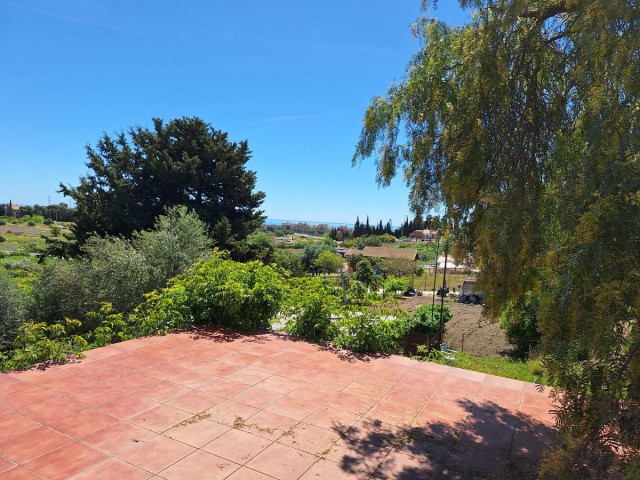 3 Slaapkamer Villa in Estepona