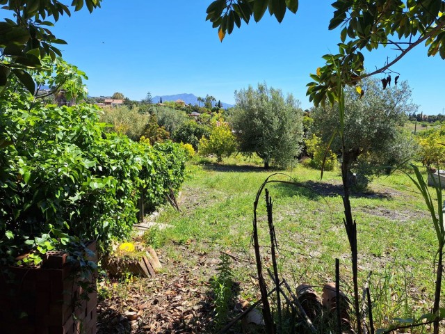3 Slaapkamer Villa in Estepona