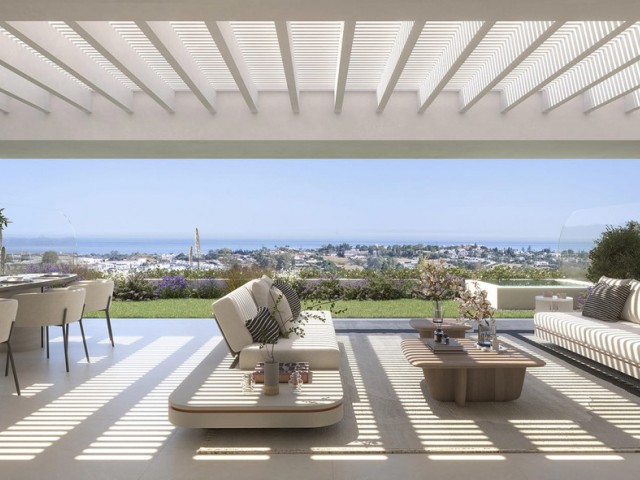 Appartement avec 3 Chambres  à Benahavís