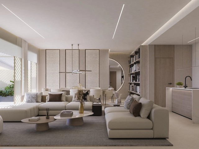 Appartement avec 3 Chambres  à Benahavís