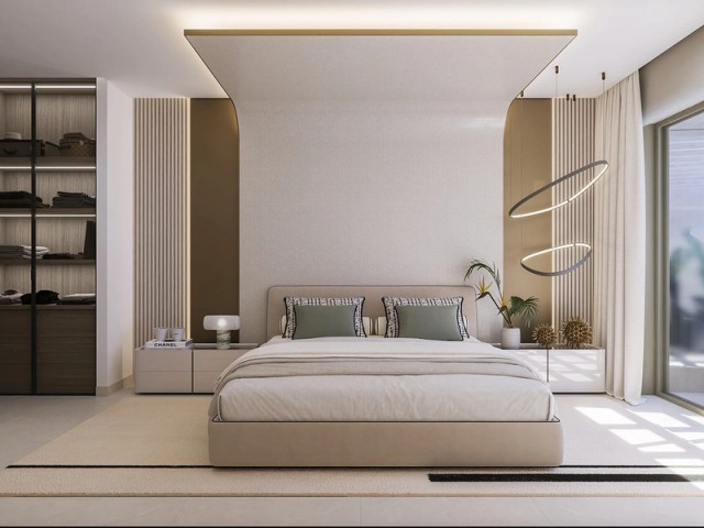 Appartement avec 3 Chambres  à Benahavís