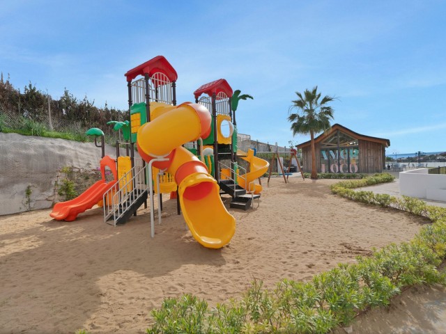 3 Bedrooms Apartment in El Paraiso