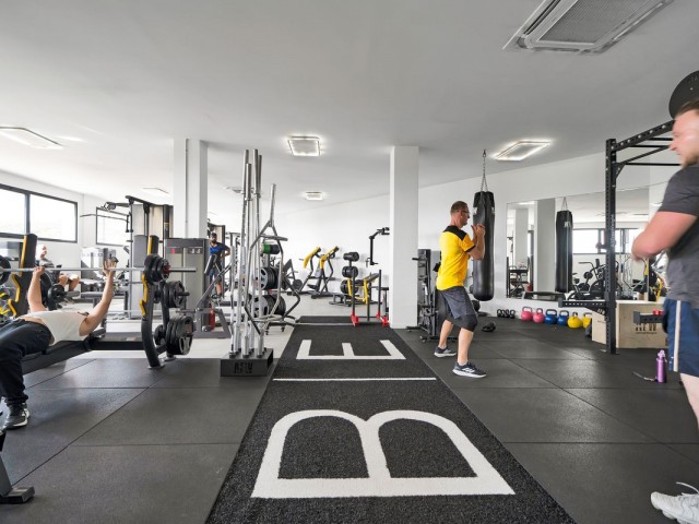 3 Bedrooms Apartment in El Paraiso