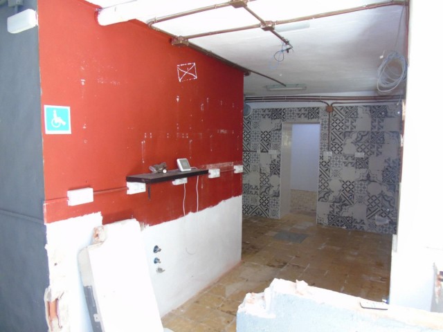  Plot in Fuengirola