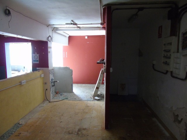  Plot in Fuengirola