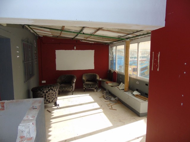  Plot in Fuengirola