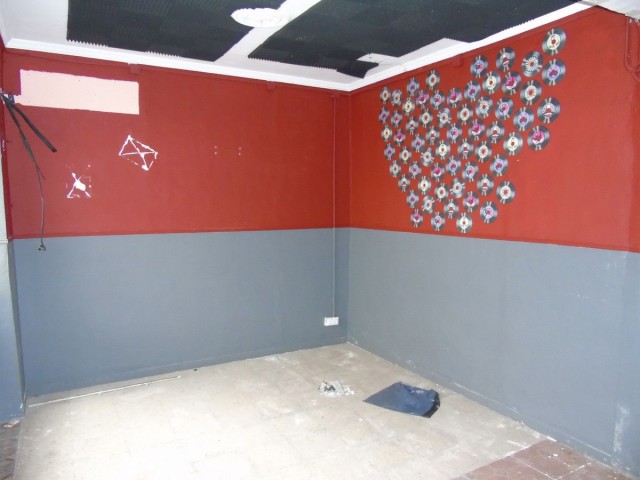  Plot in Fuengirola