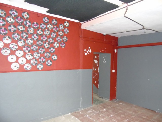  Plot in Fuengirola