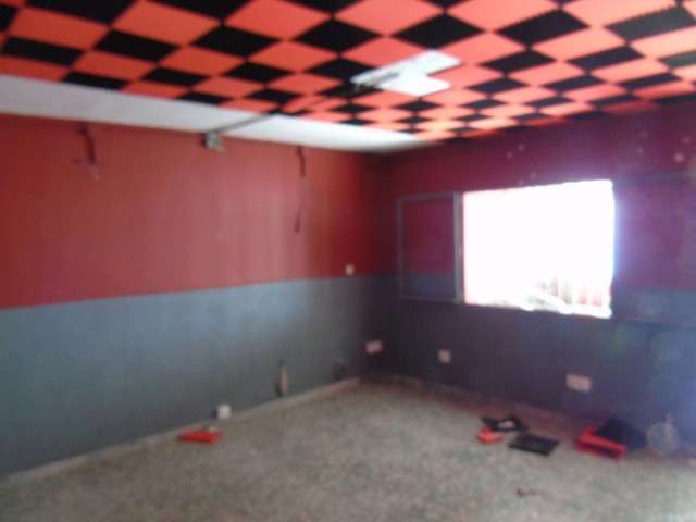  Plot in Fuengirola