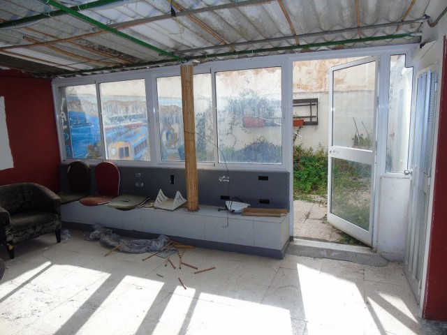  Plot in Fuengirola