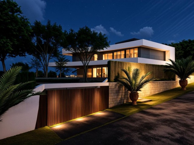 5 Bedrooms Villa in Hacienda Las Chapas