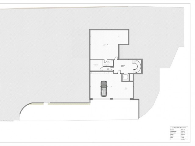 5 Bedrooms Villa in Hacienda Las Chapas