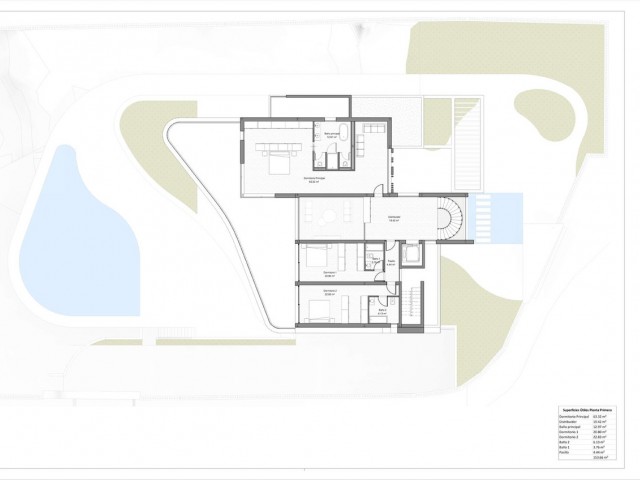 5 Bedrooms Villa in Hacienda Las Chapas