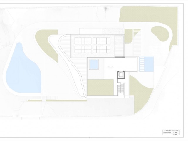 5 Bedrooms Villa in Hacienda Las Chapas