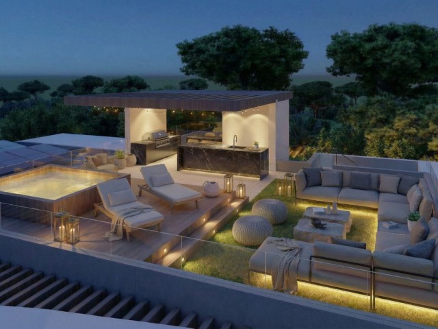 5 Bedrooms Villa in Hacienda Las Chapas