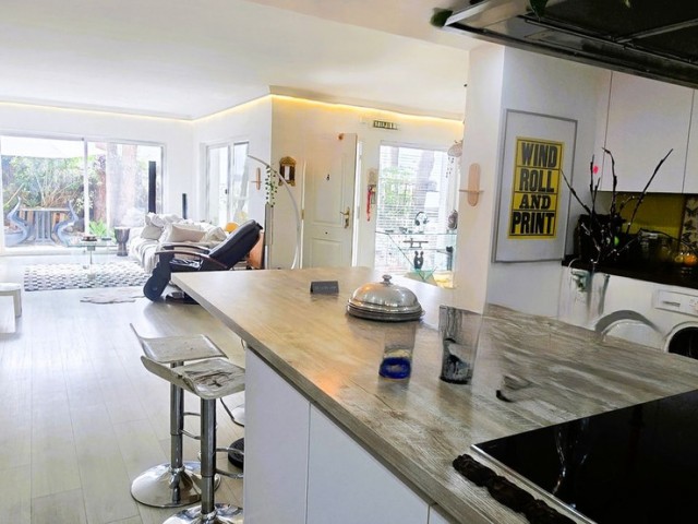 3 Slaapkamer Villa in Las Chapas