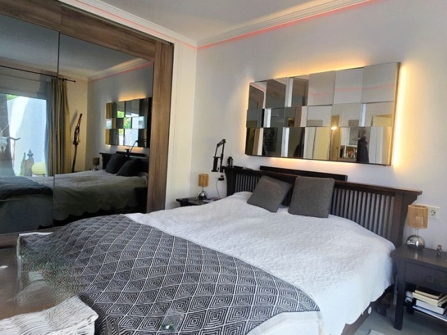 3 Slaapkamer Villa in Las Chapas
