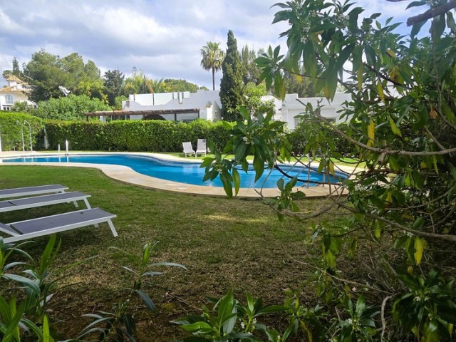 3 Slaapkamer Villa in Las Chapas