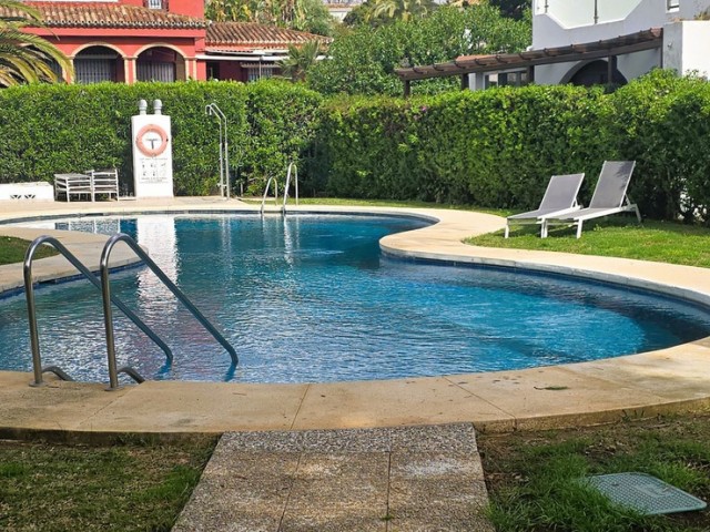 3 Slaapkamer Villa in Las Chapas