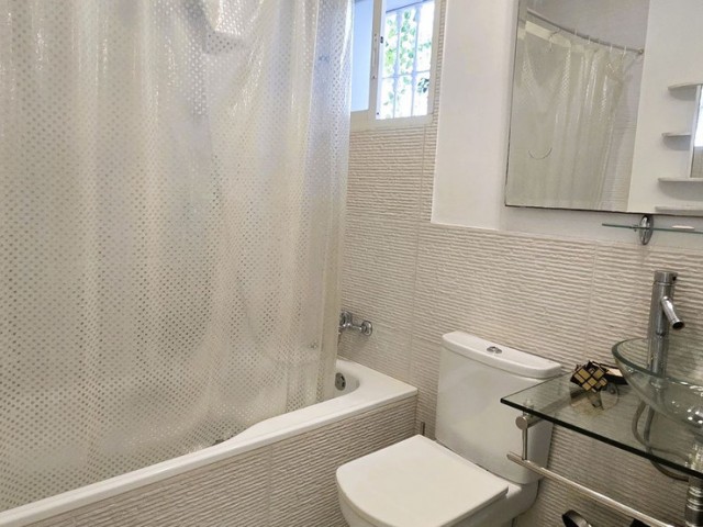 3 Slaapkamer Villa in Las Chapas