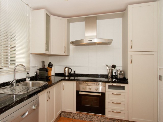 Penthouse, La Mairena, R5354974