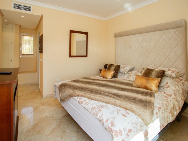 Penthouse avec 3 Chambres  à La Mairena