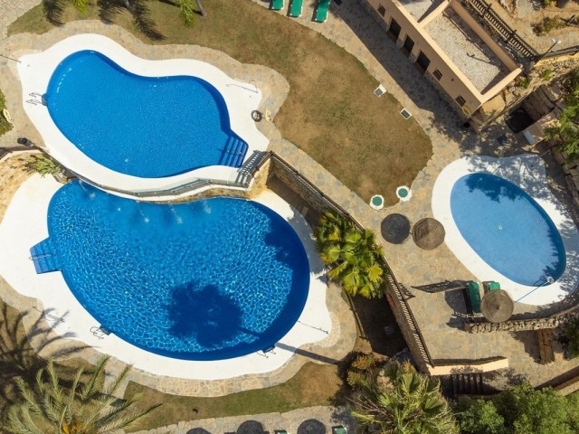 Penthouse avec 3 Chambres  à La Mairena