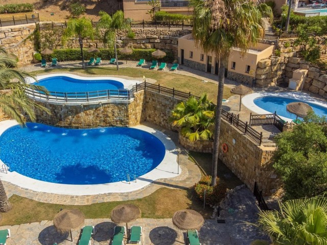 Penthouse avec 3 Chambres  à La Mairena