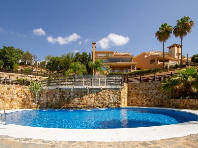Penthouse avec 3 Chambres  à La Mairena