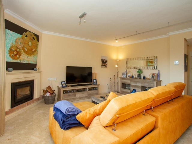 Penthouse avec 3 Chambres  à La Mairena